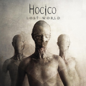 Обложка для Hocico - Broken Empires
