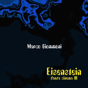 Обложка для Marco Giommoni - Repressione