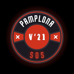 Обложка для PamplonaSOS - V'21