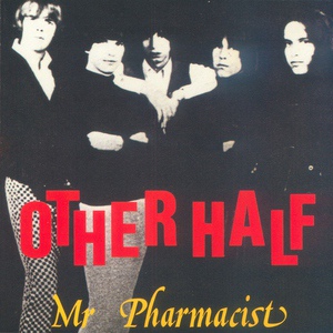 Обложка для The Other Half - Mr Pharmacist