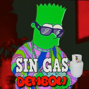 Обложка для Genius Music Beats - Dembow sin gas