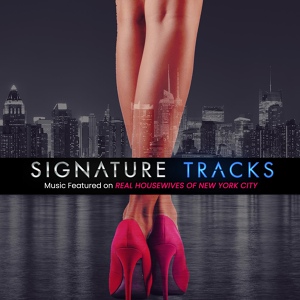 Обложка для Signature Tracks - Whats The Big Deal