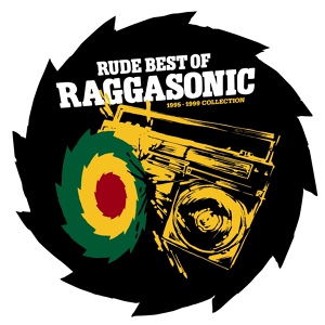 Обложка для Raggasonic - Starkey Banton - Raggasonic Crew