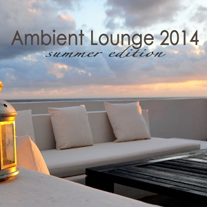 Обложка для Ambient Lounge All Stars - Ambient Lounge (Armenian Duduk & Sea Waves)