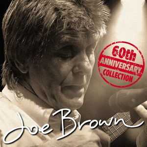 Обложка для Joe Brown - Hey Porter