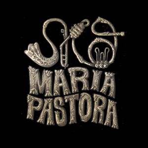 Обложка для Ska Maria Pastora - O Destino de Fidel