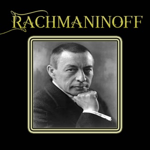 Обложка для The Philadelphia Orchestra, Eugene Ormandy, Sergei Rachmaninoff - Prélude in C-Sharp Minor, Op. 3 "The Bells of Moscow": I. Lento