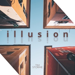 Обложка для Tim Storme - Illusion