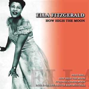 Обложка для Ella Fitzgerald - Dark Town Strutters Ball