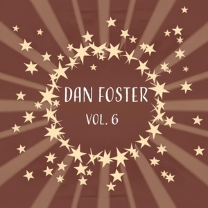 Обложка для Dan Foster - Illuminate