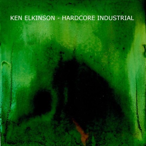 Обложка для Ken Elkinson - Undercover