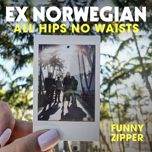 Обложка для Ex Norwegian - Funny Zipper