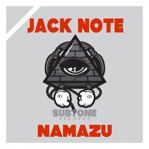 Обложка для Jack Note - Namazu