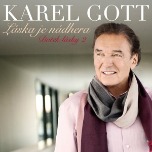 Обложка для Karel Gott - A Máš To