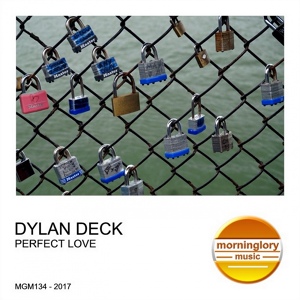 Обложка для Dylan Deck - Golden Horn (Original Mix)
