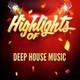 Обложка для Deep House Music - Empire State of Mind (Part II) Broken (House Remix) [Originally Performed By Alicia Keys]