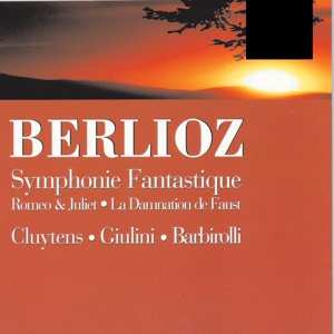 Обложка для Philharmonia Orchestra/André Cluytens - Berlioz: Symphonie fantastique, Op. 14, H 48: III. Scène aux champs. Adagio