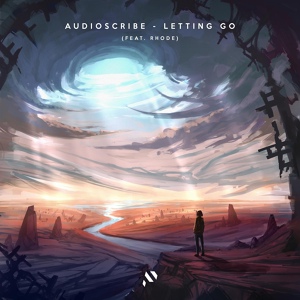 Обложка для Audioscribe - Letting Go