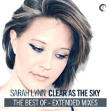 Обложка для Radion6, Sarah Lynn - A Desert Rose (Original Mix)