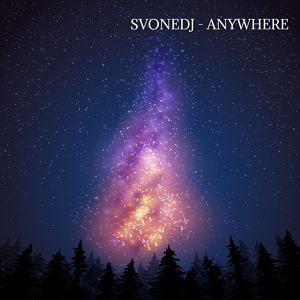 Обложка для Svonedj - Anywhere