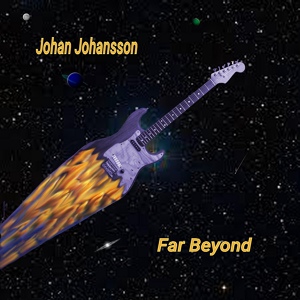 Обложка для Johan Johansson - Shimmering Stars