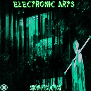 Обложка для SNOW PRODUCTION - Electro House