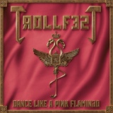 Обложка для Trollfest - Dance Like a Pink Flamingo