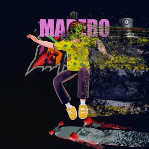 Обложка для Madero - Drift Punk