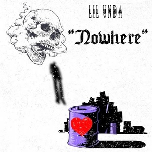 Обложка для Lil unda - Nowhere