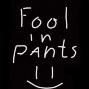 Обложка для Fool in pants - Я на блоке