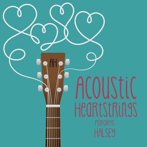 Обложка для Acoustic Heartstrings - Eastside