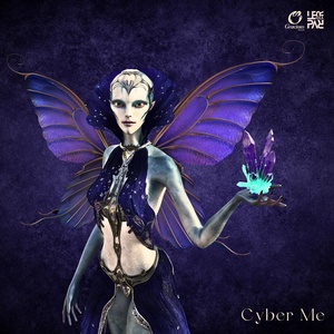 Обложка для LEROIAPAR - Cyber Me