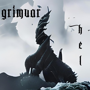 Обложка для Grimuar - Hel