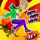 Обложка для Dirty Disco Youth - Brains...Off