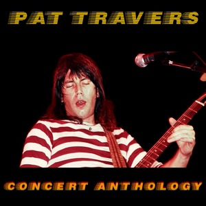 Обложка для Pat Travers - Rock n' Roll Susie