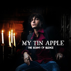 Обложка для My Tin Apple - The Sound of Silence