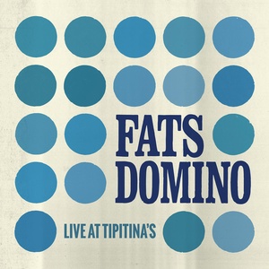 Обложка для Fats Domino - Jambalaya (Live)