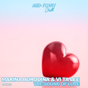 Обложка для Marina Borodina, Vi Ta Lee - The Sound Of Love