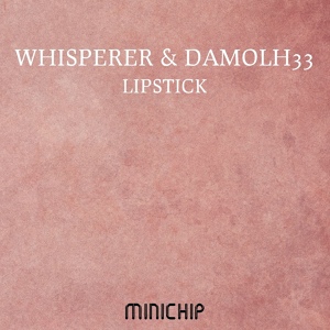Обложка для wHispeRer, Damolh33 - Lipstick