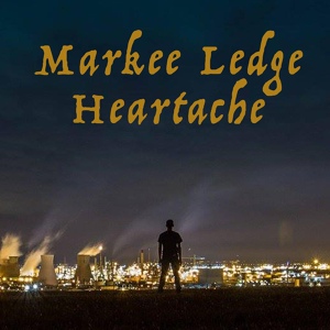 Обложка для Markee Ledge - Heartache