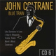 Обложка для John Coltrane - Trane's Slo Blues