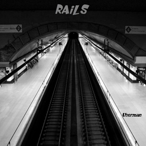 Обложка для Userman - Metro