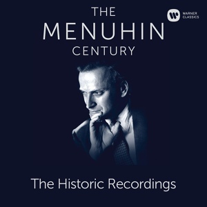 Обложка для Yehudi Menuhin - McHugh / Arr Harris: I Can't Believe that You are in Love with Me