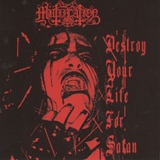 Обложка для Mütiilation - Black Millenium