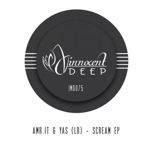 Обложка для Yas (LB), Amr.it - Scream (Original Mix)