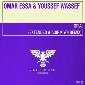 Обложка для Omar Essa, Youssef Wassef - Opia