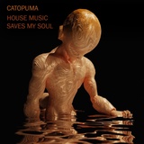 Обложка для Catopuma - House music [vk.com/hithotmusic] Bass House