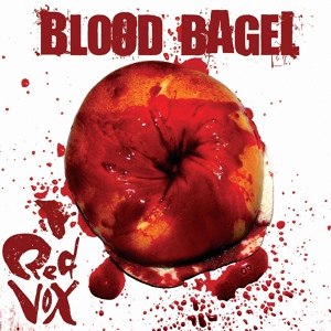 Обложка для Red Vox - Vomit In The Ball Pit