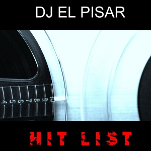 Обложка для Dj El Pisar - Wanna Know