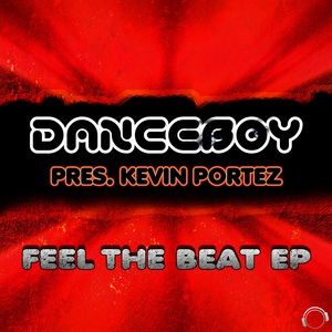 Обложка для Danceboy Presents Kevin Portez - Time to Shine